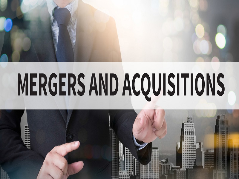 merger
